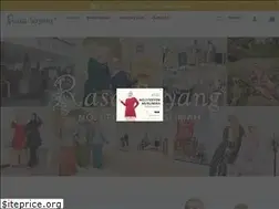 Sites similar to rasasayang.com.my