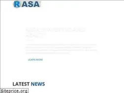 Sites similar to rasasurvey.com