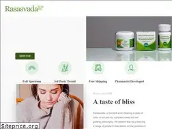 Sites similar to rasasvadabotanics.com