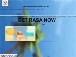 Sites similar to rasatransmissioninternational.com