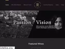 Sites similar to rasavineyards.com