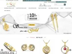 Sites similar to rasavjewels.com