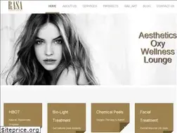 Sites similar to rasawellness.in