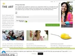 Sites similar to rasayana.se