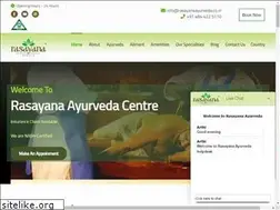 Sites similar to rasayanaayurveda.co.in