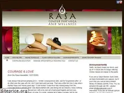 Sites similar to rasayogacenter.com