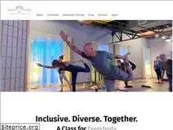 Sites similar to rasayogaschool.org