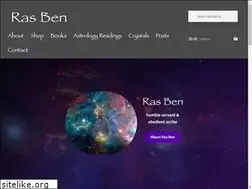 Sites similar to rasben.com