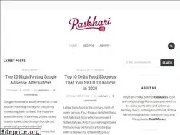 Sites similar to rasbhari.com