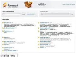 Sites similar to rasbox.com