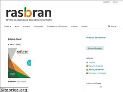 Sites similar to rasbran.com.br