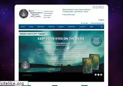 Sites similar to rasc.ca