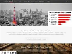 Sites similar to rasc.co.jp