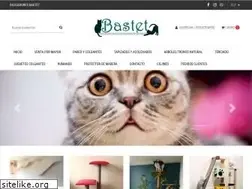 Sites similar to rascadoresbastet.com