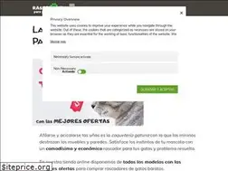 Sites similar to rascadoresparagatos.shop