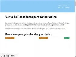 Sites similar to rascadorparagatos.pro