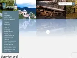 Sites similar to rascafria.org