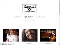 Sites similar to rascalphotoanddesign.com