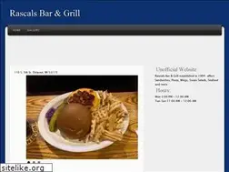 Sites similar to rascalsapplevalley.com