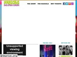 Sites similar to rascalsdream.com