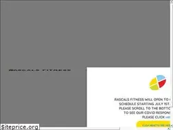 Sites similar to rascalsfitness.com
