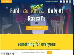 Sites similar to rascalsfunzone.com