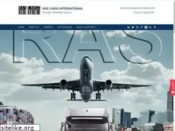Sites similar to rascargointernational.com