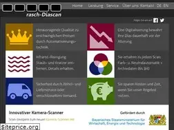 Sites similar to rasch-diascan.de