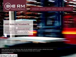 Sites similar to rasch-metalle.de