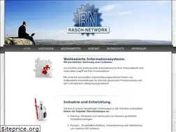 Sites similar to rasch-network.de