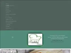 Sites similar to raschdorf-catering.de
