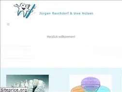 Sites similar to raschdorf-online.de