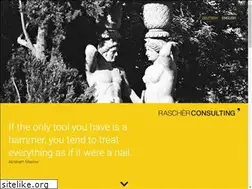 Sites similar to rascherconsulting.com