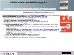 Sites similar to raschesgames.de