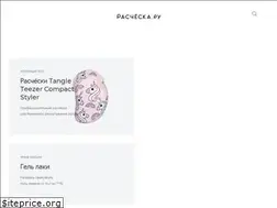 Sites similar to rascheska.ru