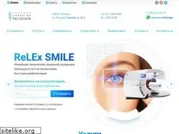 Sites similar to rascheskoff.ru
