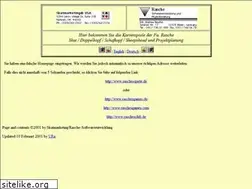 Sites similar to raschespiele.de