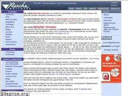 Sites similar to raschesspiele.de