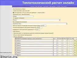 Sites similar to rascheta.net