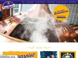 Sites similar to raschhoferbier.at