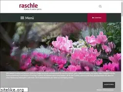 Sites similar to raschle.info
