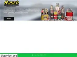 Sites similar to raschoil.com