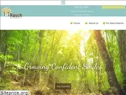 Sites similar to raschortho.com