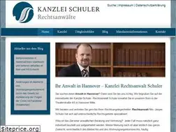 Sites similar to raschuler.de