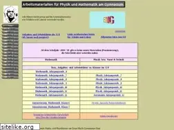 Sites similar to raschweb.de