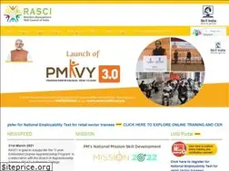 Sites similar to rasci.in