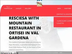 Sites similar to rasciesa.com