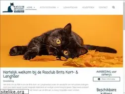 Sites similar to rasclubbritskorthaar.nl