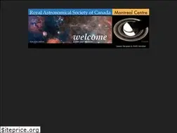 Sites similar to rascmontreal.org