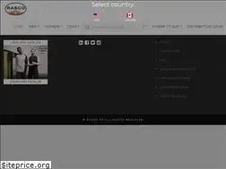 Sites similar to rascofr.com
